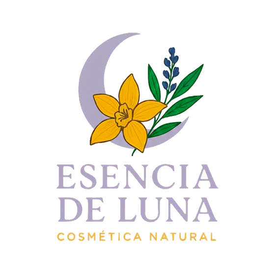 Esencia de Luna Logo